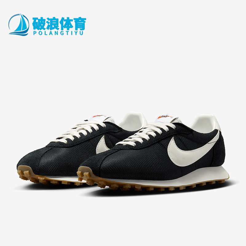 Nike/耐克正品LD-1000女士低帮耐磨透气系带经典运动鞋HF3227-001