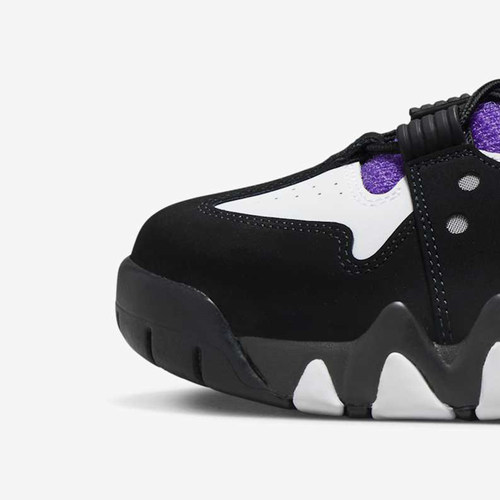Nike/耐克正品Air Max CB 94男士气垫厚底篮球鞋FQ8233-001