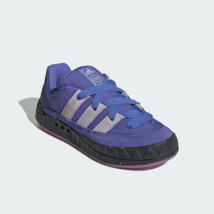 板鞋 Adidas 女士运动休闲时尚 阿迪达斯官方正品 IE3930 新款
