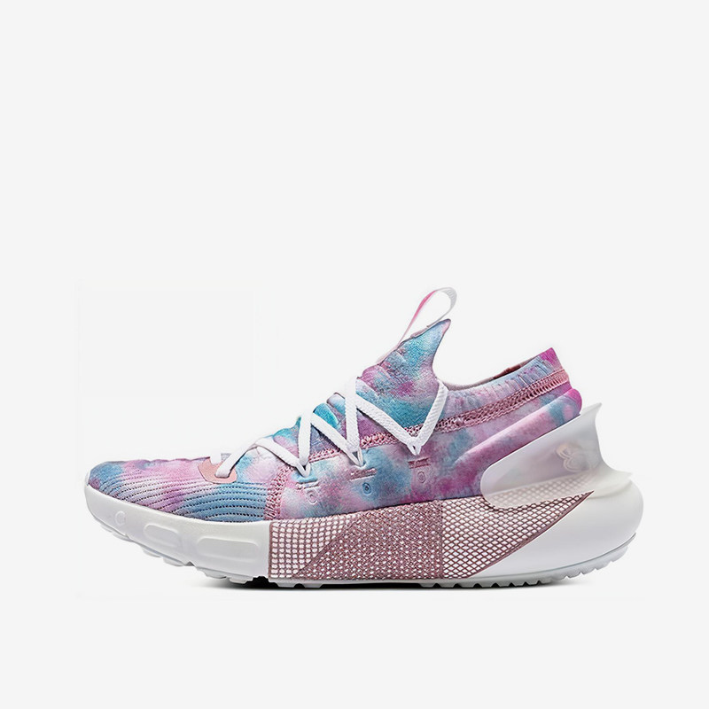 UA/安德玛正品新款女士运动防滑潮流系带训练跑步鞋3026349-101,运动鞋new,跑步鞋,淘宝优惠券,粉丝福利购,淘宝优惠卷