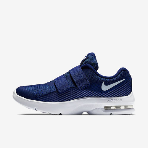 Nike耐克正品Air Max Advantage 2小童魔术贴跑步鞋AO8735-401