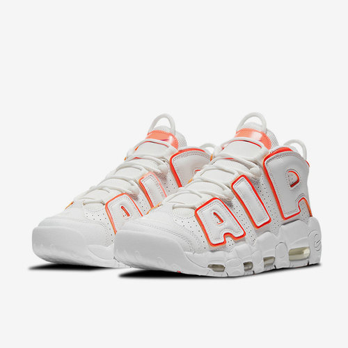 Nike/耐克正品Nike Air女子舒适百搭中帮篮球鞋DH4968-100