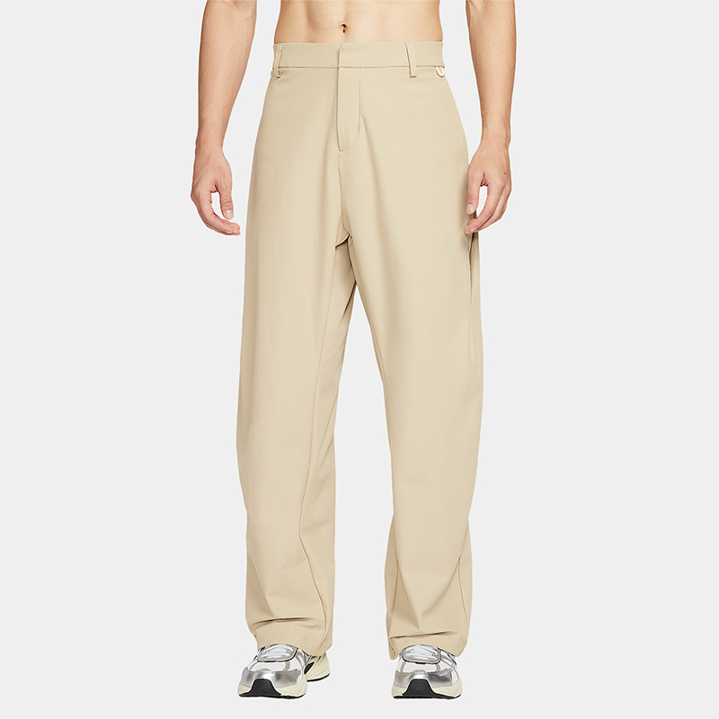 Nike/耐克正品 Dri-FIT男士日常机能风宽松运动长裤HV0378-253