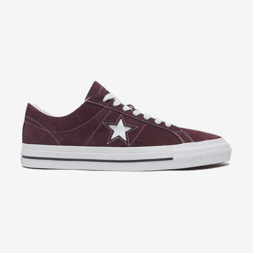 Converse/匡威正品One Star Pro男女同款经典复古低帮板鞋A08480C