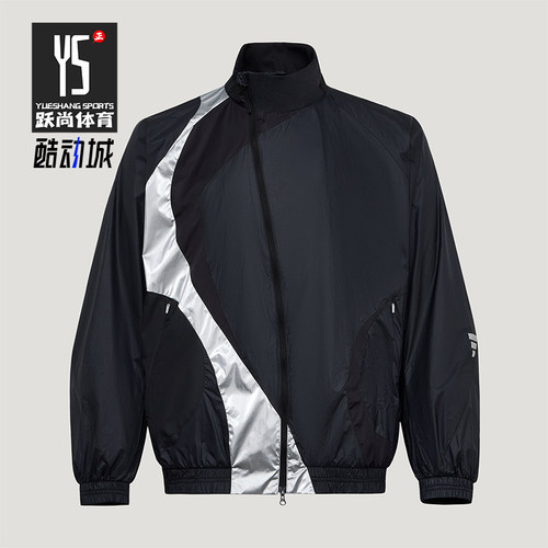 Adidas/阿迪达斯正品FUTURE STYLE WOVEN 运动经典休闲外套KW5919