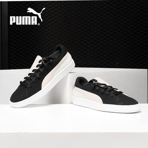彪马夏季低帮运动休闲鞋Puma正品