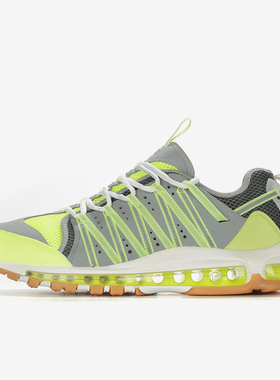 Nike/耐克正品CLOT x Air Max 97男女经典缓震跑步鞋AO2134-700