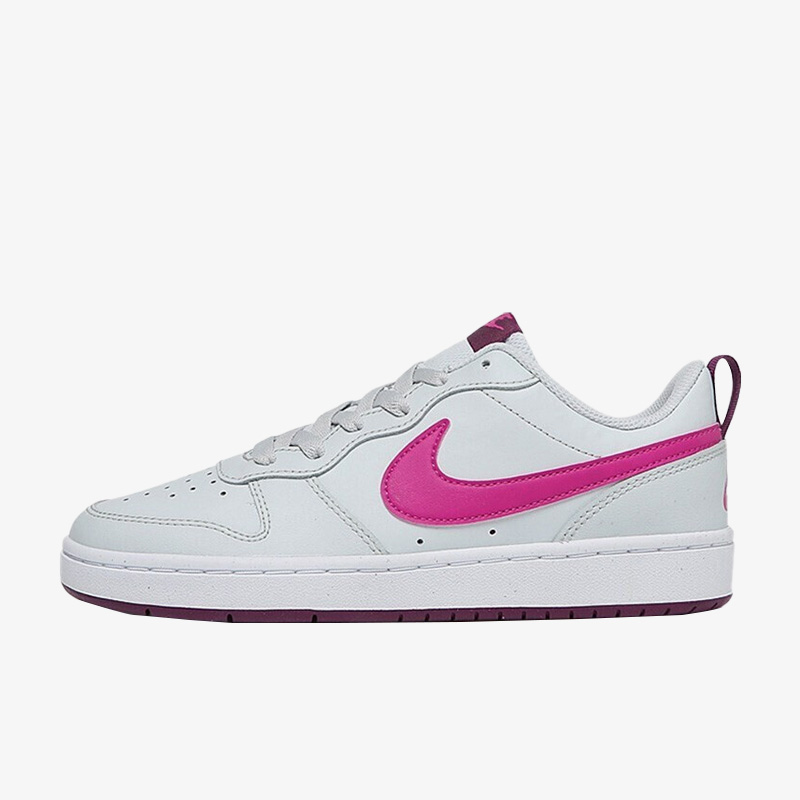 耐克新款女子大童运动板鞋