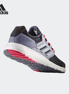 Adidas/阿迪达斯正品 当季新款 女子休闲 跑步运动鞋 S80644