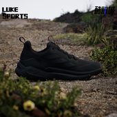 透气户外登山徒步鞋 Adidas IH0672 新款 男士 阿迪达斯正品 秋季