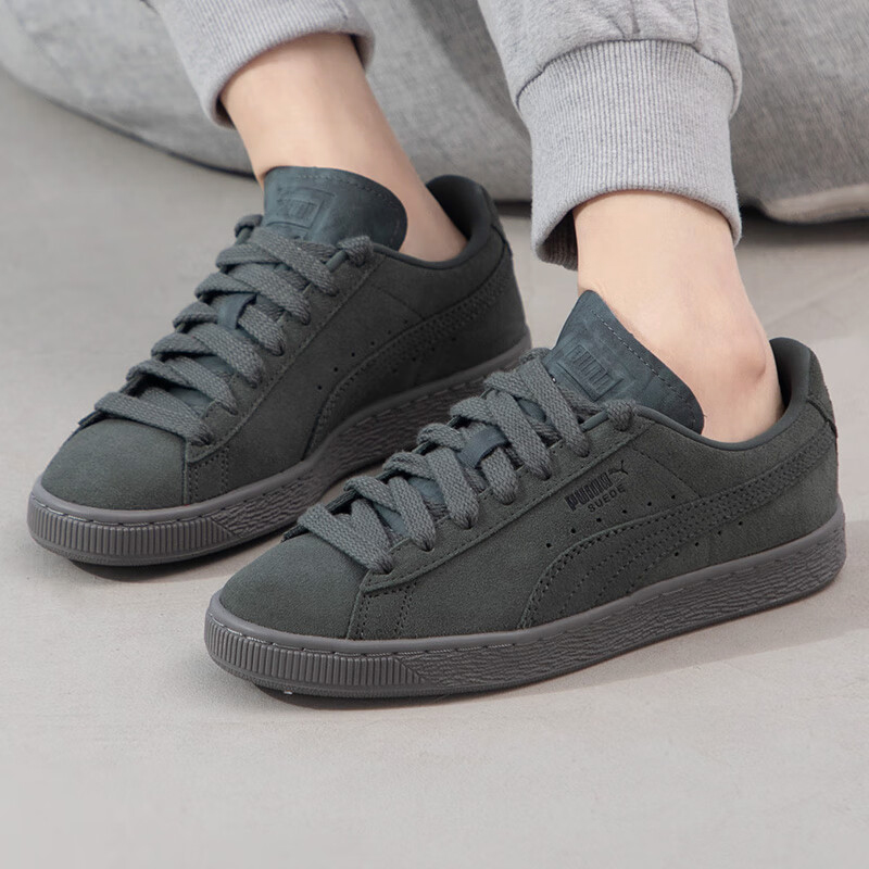 Puma/彪马男女运动休闲板鞋