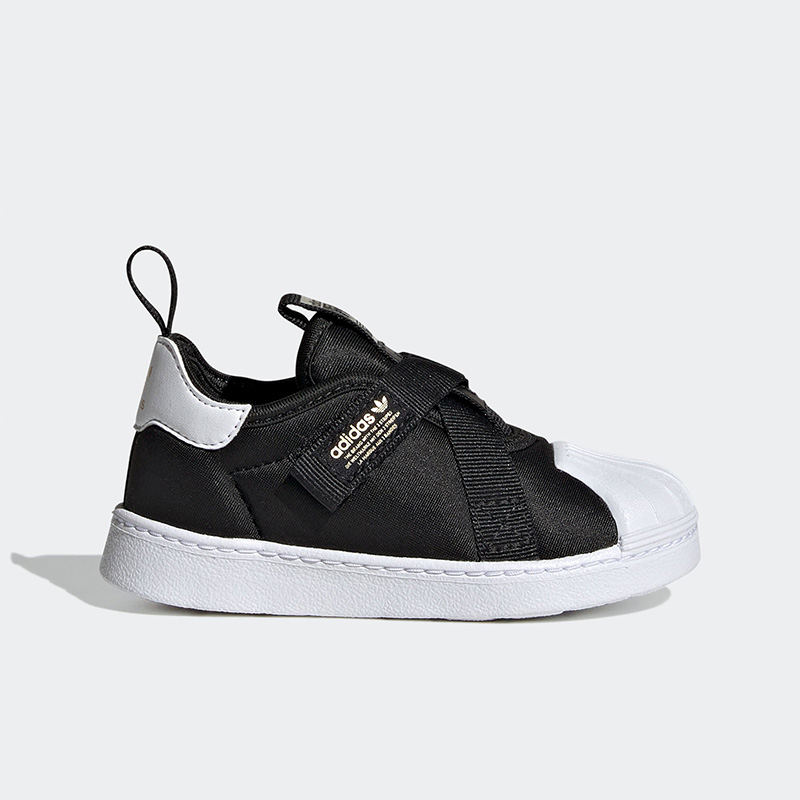 阿迪达斯正品婴童板鞋