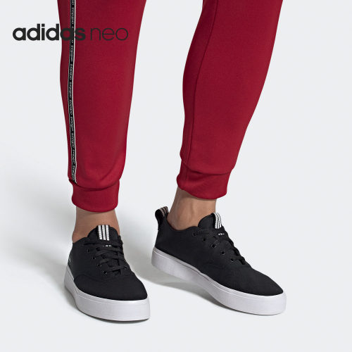 运动休闲鞋男女Adidas/阿迪达斯