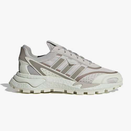 休闲鞋Adidas/阿迪达斯低帮