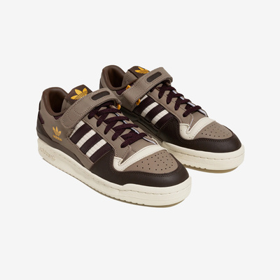 Adidas/阿迪达斯官方正品三叶草FORUM 84 LOW 男女时尚板鞋HQ6937