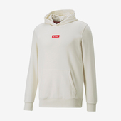 彪马正品 套头连帽运动卫衣536161 秋季 男子长袖 新款 Puma