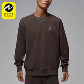 休闲圆领针织套头运动卫衣FV7296 Jordan男士 237 耐克正品 Nike