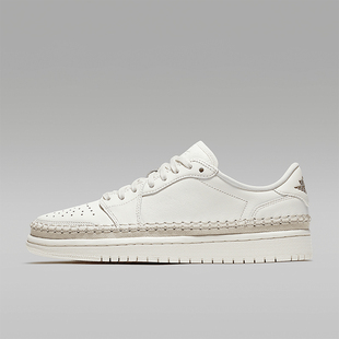 AO1935 JORDAN女士简约厚底耐磨休闲板鞋 109 耐克正品 Nike