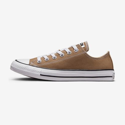 Converse/匡威正品All Star男女同款舒适轻便耐磨低帮板鞋A00790C