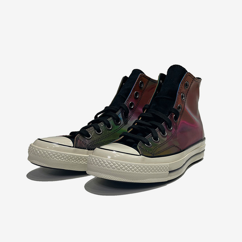 Converse/匡威正品运动男女同款渐变防滑耐磨透气高帮板鞋170495C