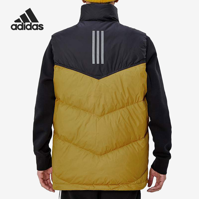Adidas阿迪达斯官方正品DOWNV