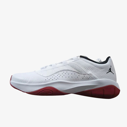 Nike/耐克正品Jordan男士减震圆头系带低帮篮球鞋CW0784-161