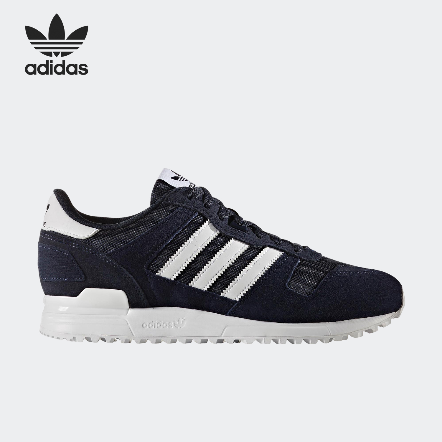 Adidas/阿迪达斯正品当季新款男女时尚运动休闲复古鞋BB1212