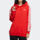 CNY女子新年连帽长袖 NEO 套头休闲卫衣GS2573 阿迪达斯正品 Adidas