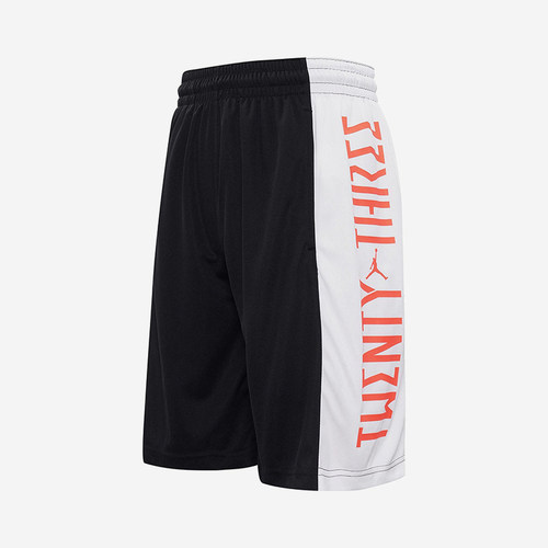 Nike耐克正品运动篮球五分男短裤