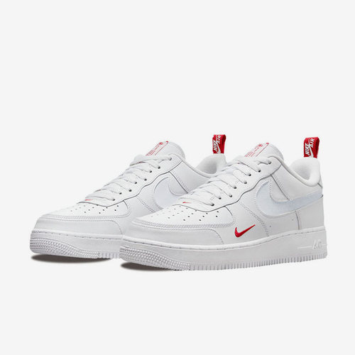 Nike/耐克正品男士系带合成革防滑耐磨低帮板鞋DO6709-100