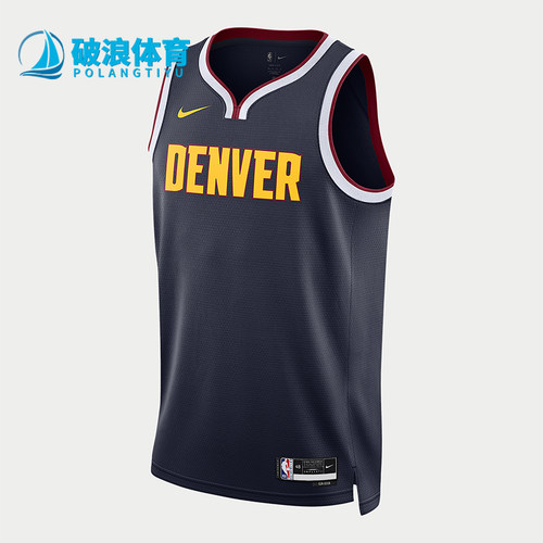 Nike/耐克正品男士经典图案印花运动篮球无袖T恤DN2134-419