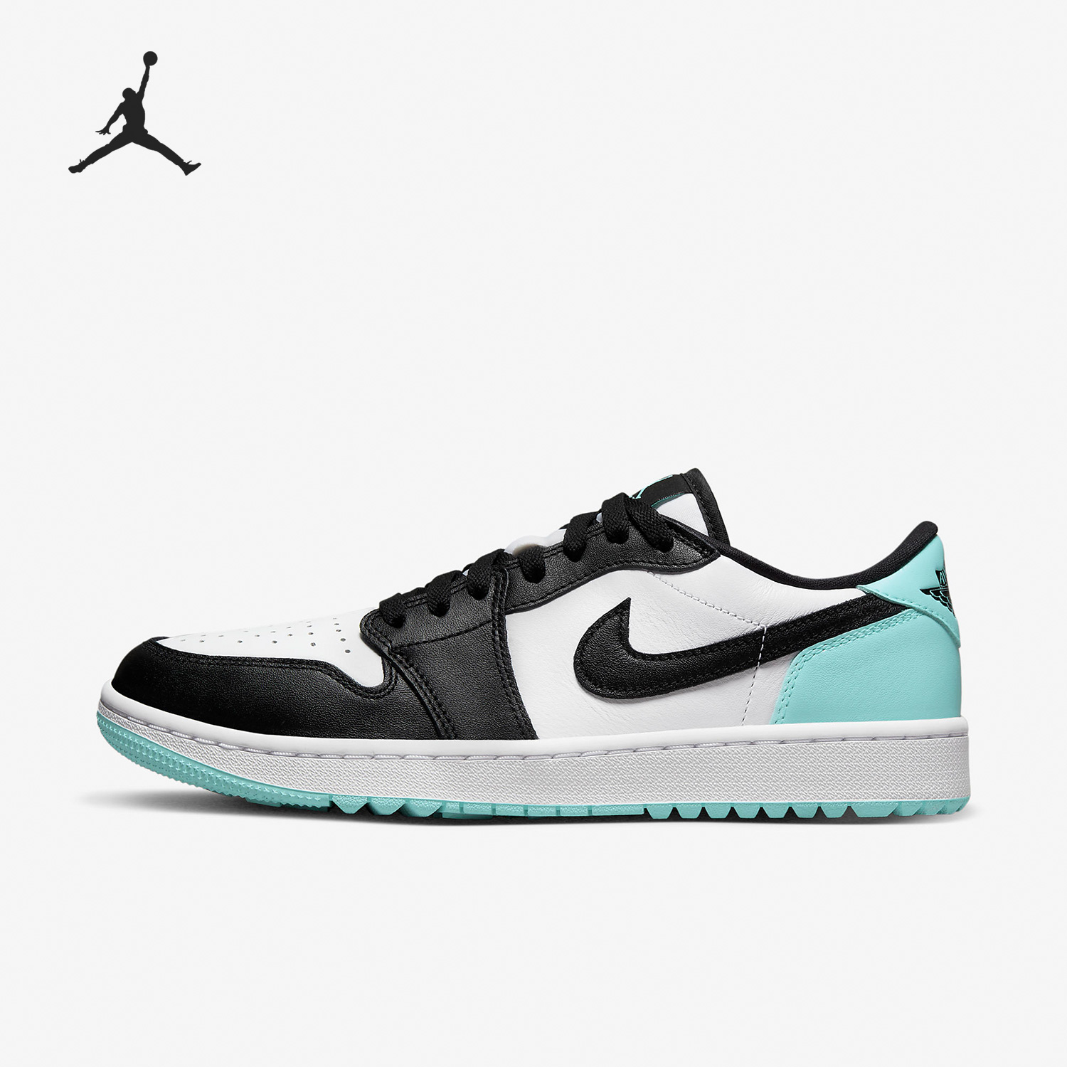 Nike/耐克正品Air Jordan1 Low男女低帮篮球鞋板鞋DD9315-114