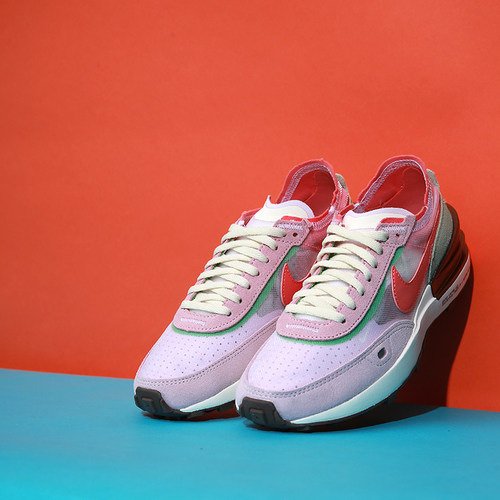 耐克男女华夫鞋运动鞋