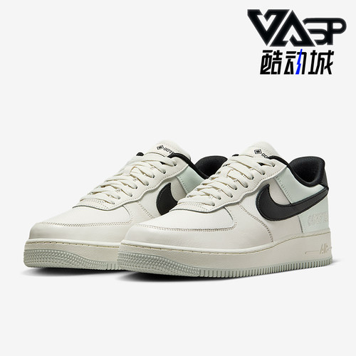 耐克gtxaf1男子ck2630休闲鞋