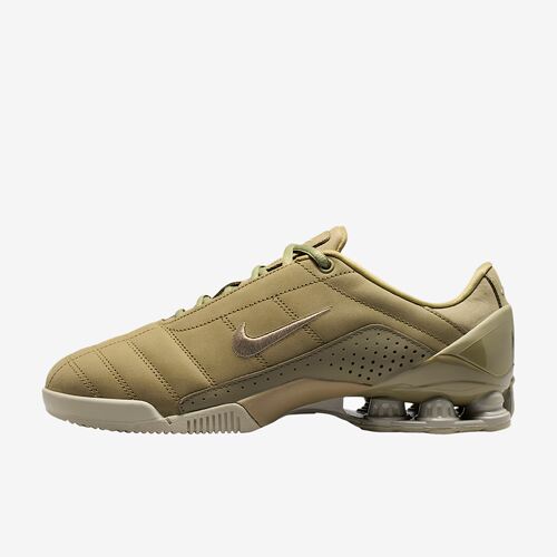 Nike耐克正品Total90ShoxMagia女款低帮支撑休闲鞋IO9934-200
