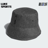 BUCKET WUJI 武极系列男女渔夫帽IX4206 阿迪达斯正品 Adidas