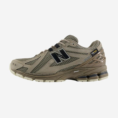 New Balance/NB正品运动男女同款简约经典复古低帮休闲鞋U1906ROB
