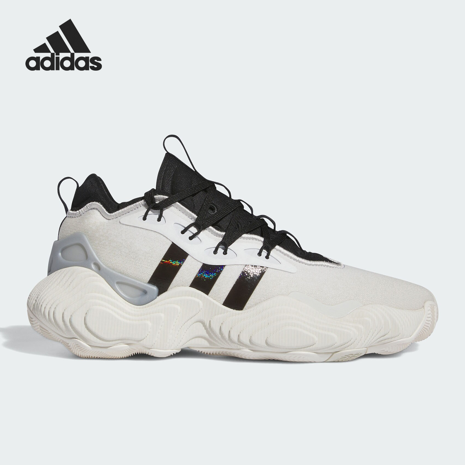 Adidas/阿迪达斯正品TRAE YOUNG 3男女款缓震篮球鞋IF5592