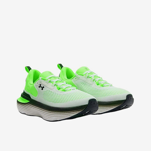 UA/安德玛正品新款男士时尚潮流运动减震透气跑步鞋3028169-101