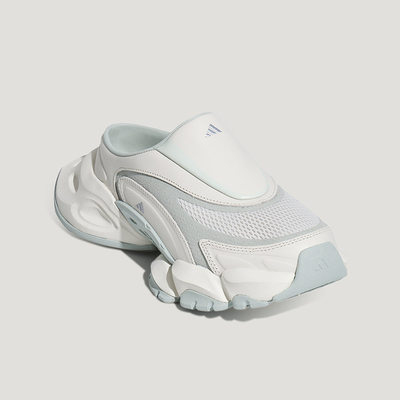 Adidas/阿迪达斯正品XLG RUNNER MULE男女透气耐磨休闲鞋L44627