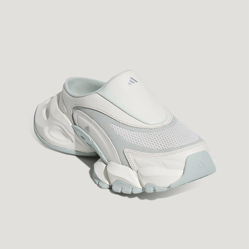 Adidas/阿迪达斯正品XLG RUNNER MULE男女透气耐磨休闲鞋L44627