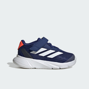 婴童轻便舒适耐磨学步休闲鞋 新款 IG2432 阿迪达斯正品 Adidas