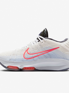 Nike/耐克正品G.T. HUSTLE 3 EP男士防滑篮球鞋HQ3453-060