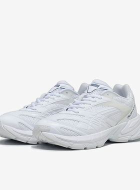 Puma/彪马正品2023新款情侣款透气耐磨运动休闲鞋390932-04