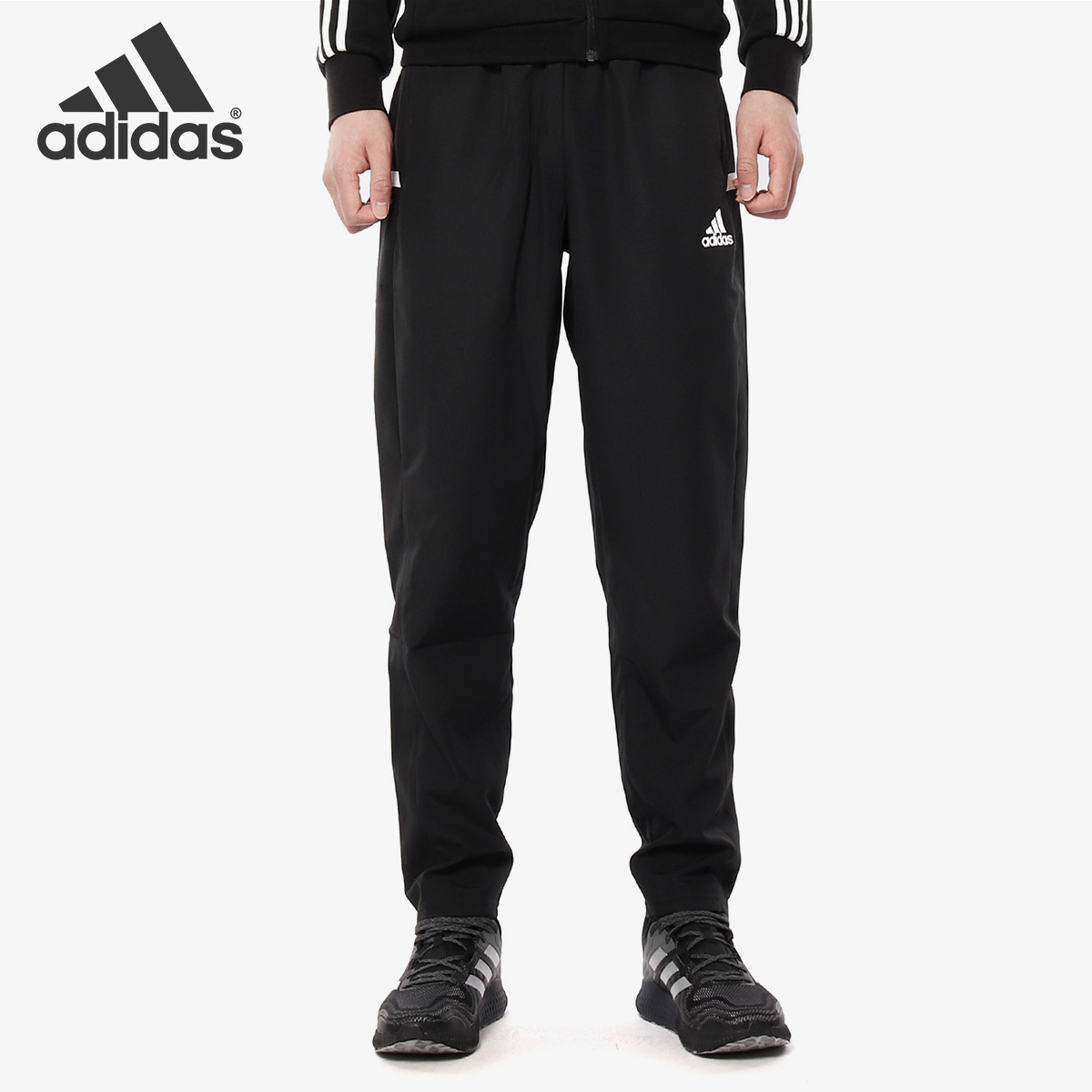 Adidas/阿迪达斯男子运动训练