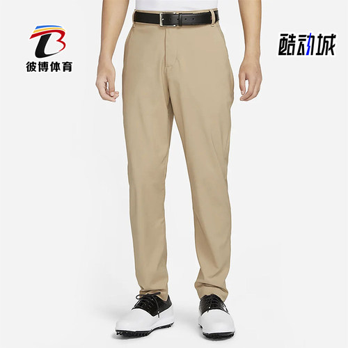 耐克男士简约户外休闲长裤