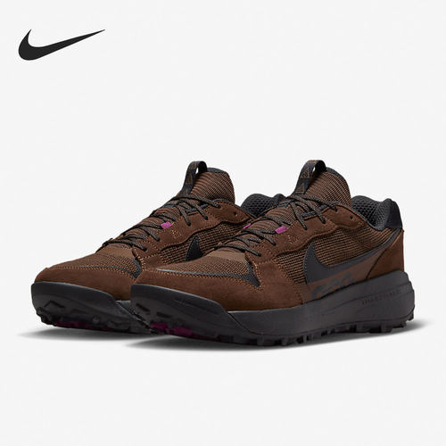 Nike/耐克正品ACG LOWCATE男子徒步户外耐磨运动鞋DM8019-200
