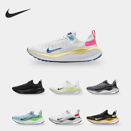 Nike/耐克正品新款男子运动缓震低帮跑步鞋DR2665-003