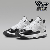 耐克正品 FB1396 Jordan Loyal Nike 中帮缓震篮球鞋 Stay 3男士 105