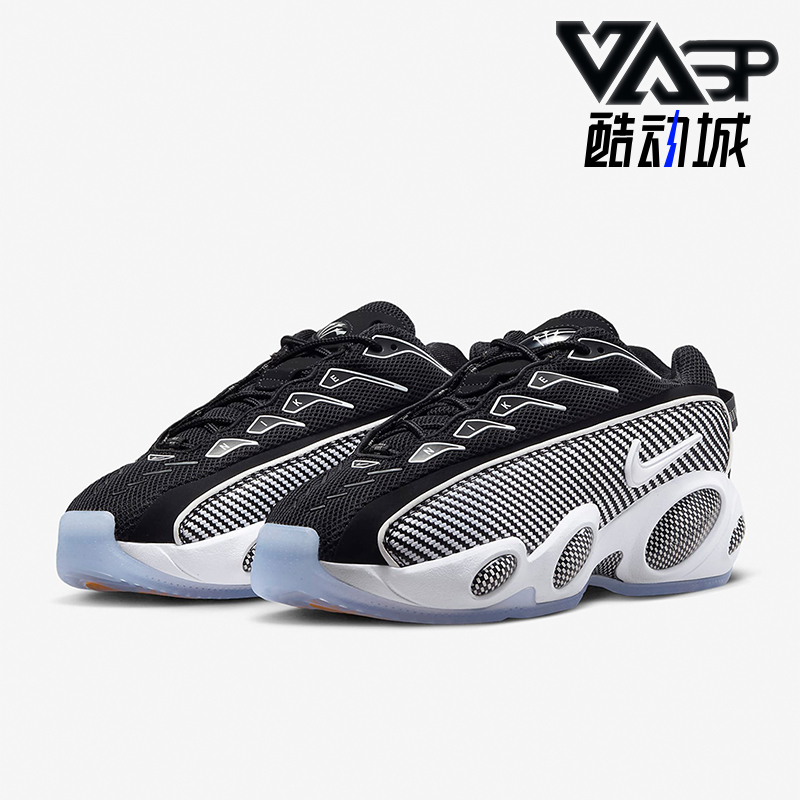 Nike/耐克男女复古运动休闲鞋